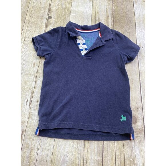 Mini Boden Other - Mini Boden Shirt Size 4/5 Years